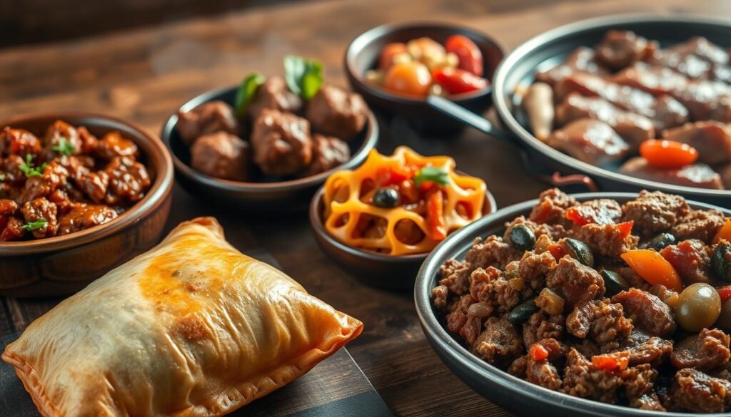Global Ground Beef Dinner Ideas Global Ground Beef Dinner Ideas