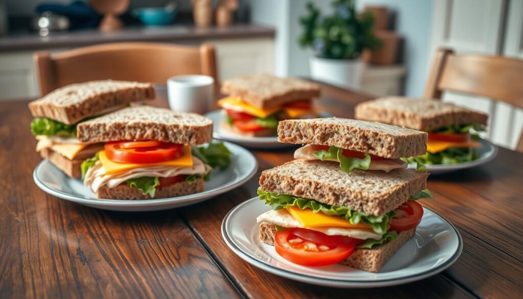 Kid-Friendly Turkey Sandwich Ideas Kid-Friendly Turkey Sandwich Ideas