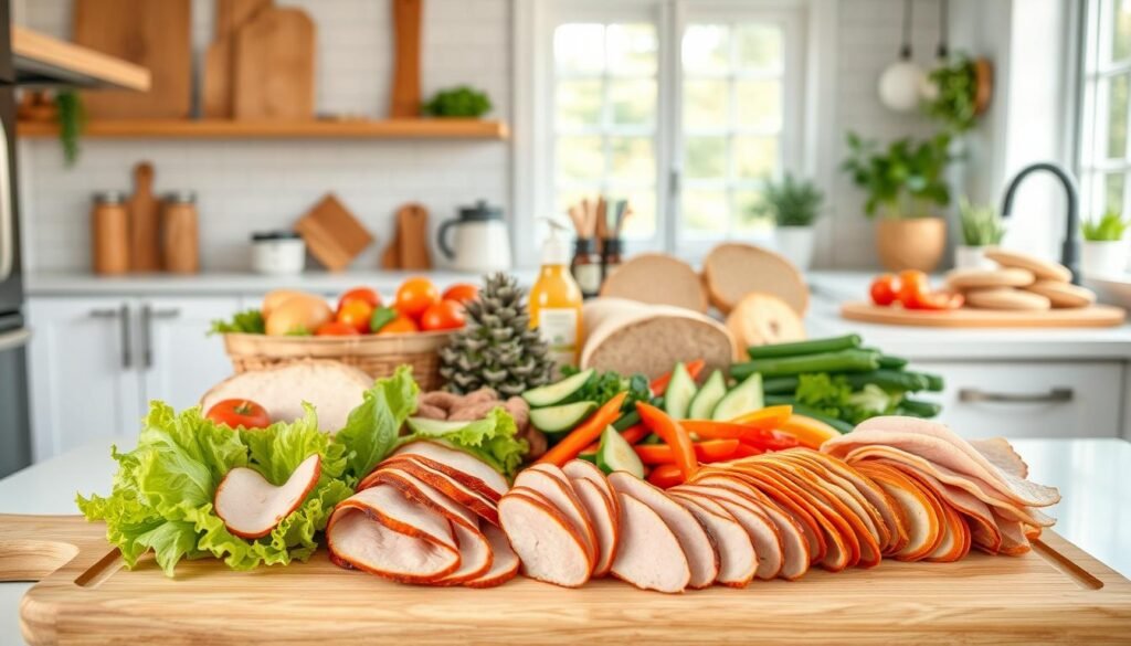 Quick Turkey Lunch Meat Recipes Quick Turkey Lunch Meat Recipes