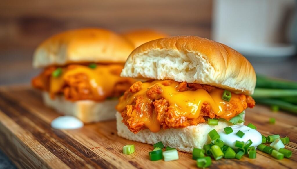 tips buffalo chicken sliders tips buffalo chicken sliders